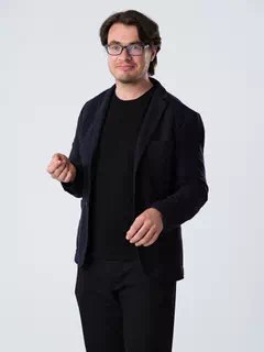 dr n. med. Mateusz Dymek